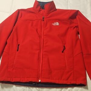 The North Face Men's Performance Jacket